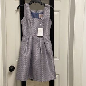 Gal meets glam dress 00 NWT